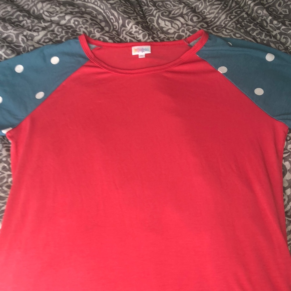 Brand new with tags lularoe Gigi size xl